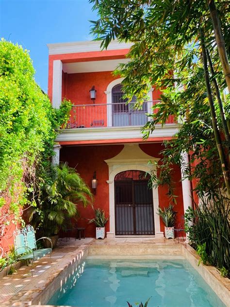 Local 5 Hotel Pueblito Escondido. . Colonial homes for sale mexico